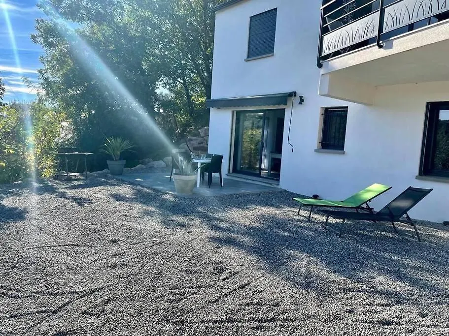 Coeur De Provence Appartement Gréoux-les-Bains