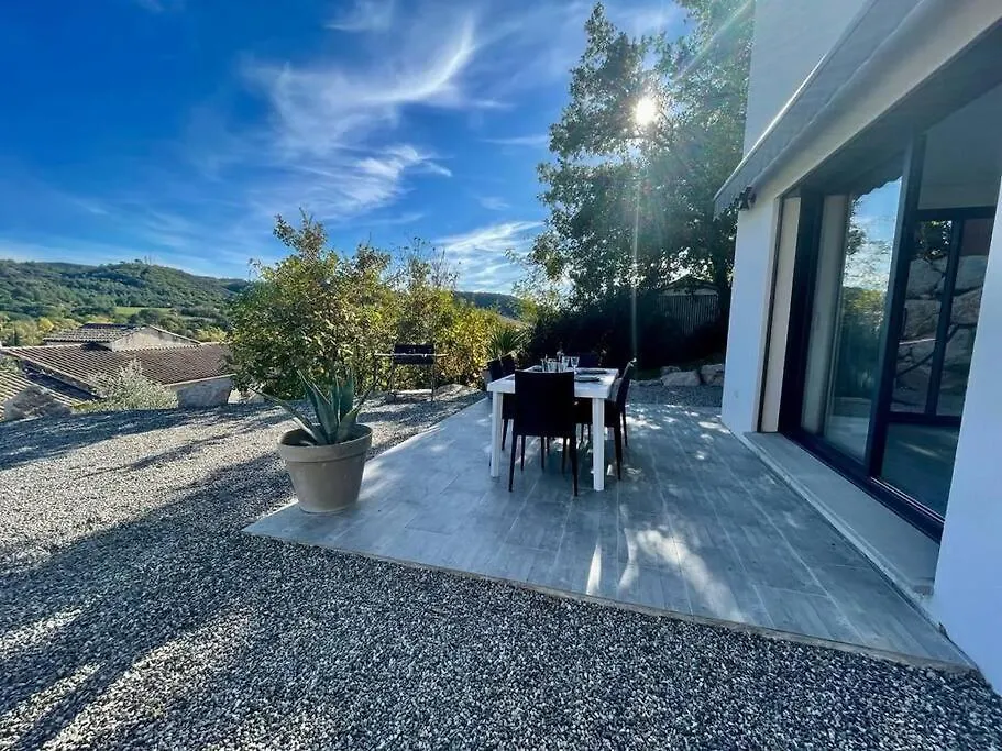 Appartement Coeur De Provence à Gréoux-les-Bains