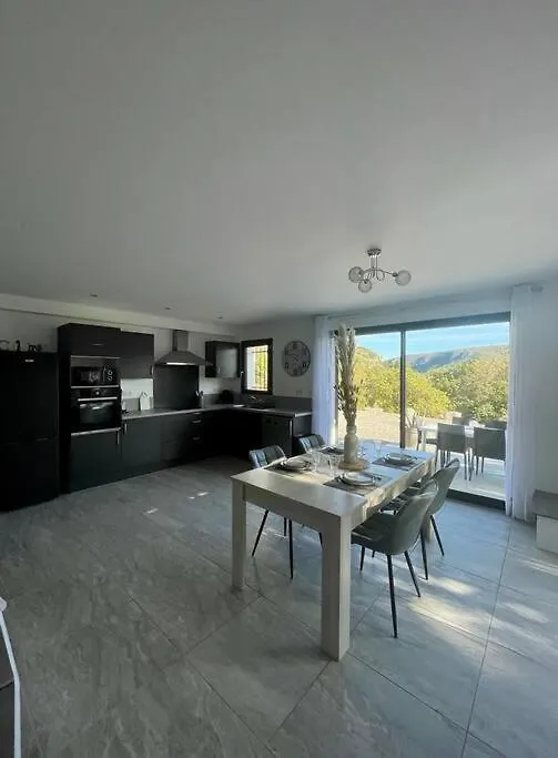 Appartement Coeur De Provence à Gréoux-les-Bains France