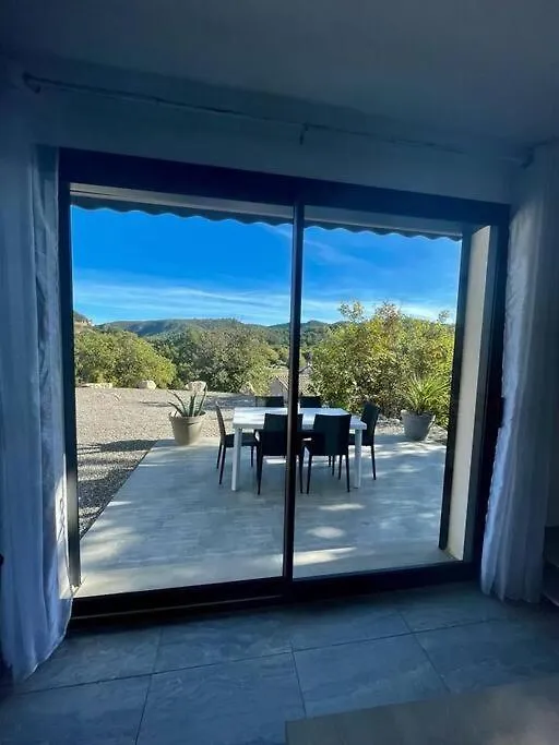 Appartement Coeur De Provence à Gréoux-les-Bains