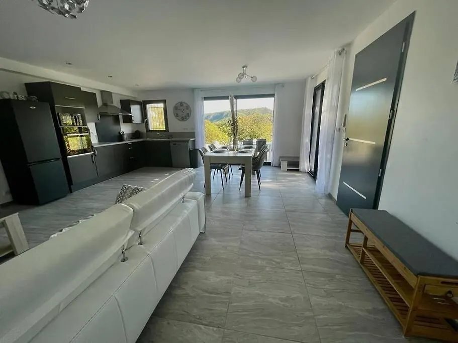 Appartement Coeur De Provence à Gréoux-les-Bains France
