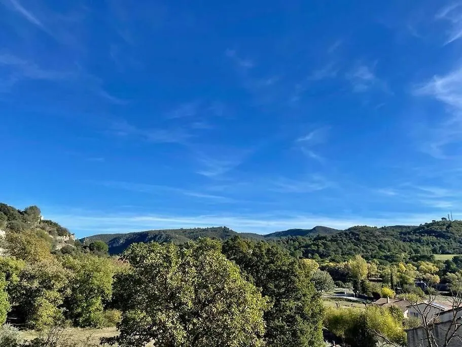 Coeur De Provence Appartement Gréoux-les-Bains