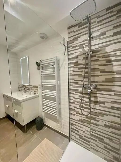 Appartement Coeur De Provence à Gréoux-les-Bains
